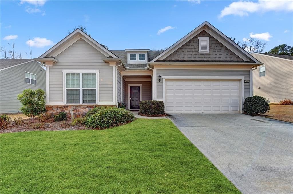 2883 Goldfinch Circle, Marietta, GA 30066 — most recent listing photo