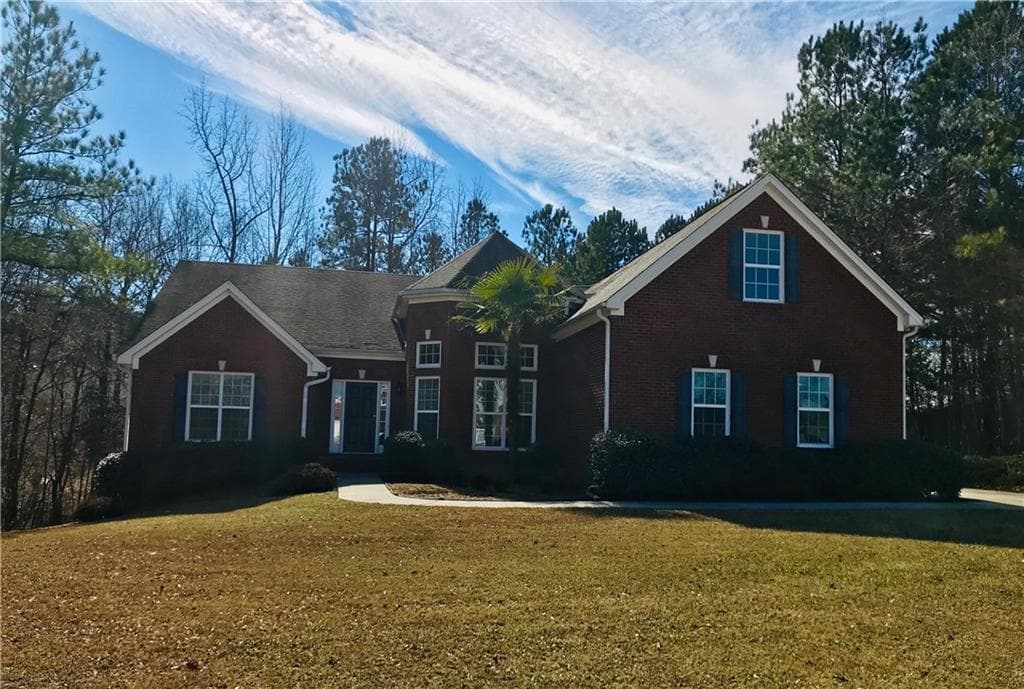 2432 Snowshoe Bend, Bethlehem, GA 30620 — most recent listing photo