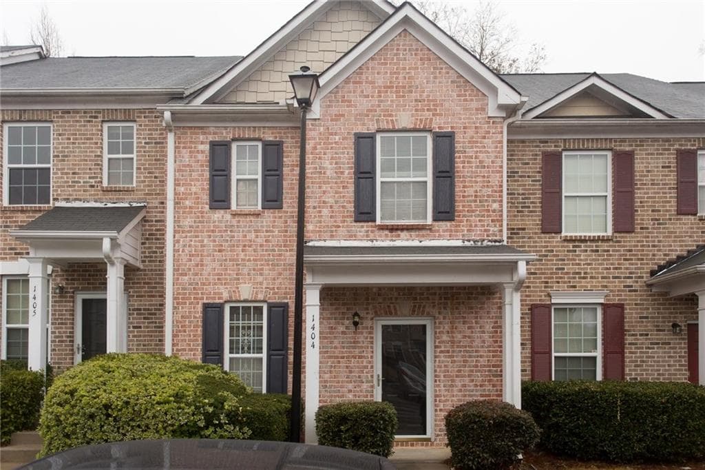 1404 Bayrose Circle, East Point, GA 30344 — most recent listing photo