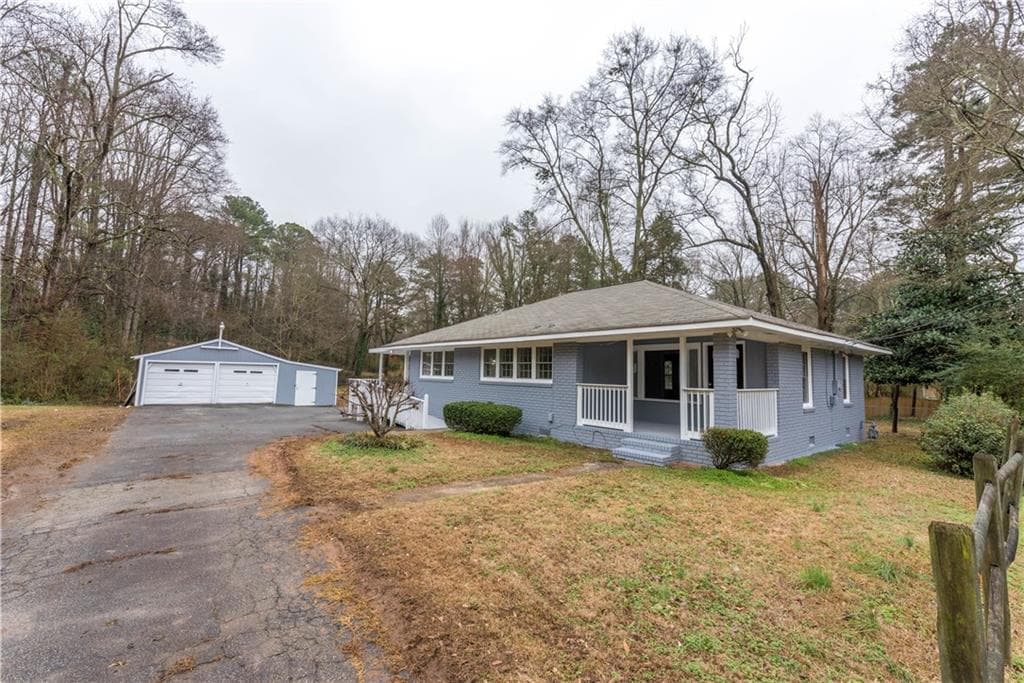 1695 Pine Street, Marietta, GA 30060 — most recent listing photo