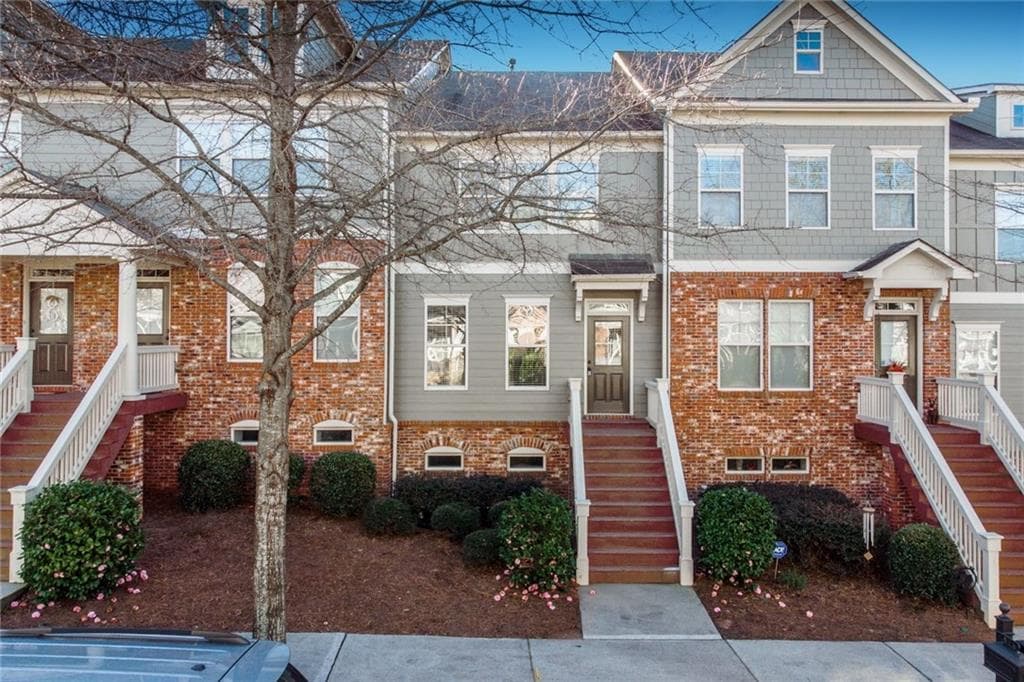 524 Village Arbor Park, Suwanee, GA 30024 — most recent listing photo