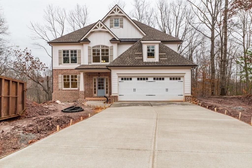 4 bedroom, 2,626 sq ft single family residence sold at 5840 Lady Bank Way 43, Cumming, GA 30041