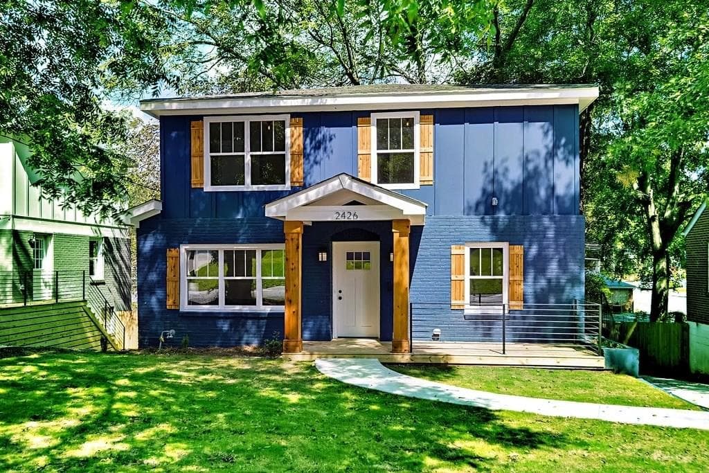 2426 Lynn Iris Drive, Decatur, GA 30032 — most recent listing photo