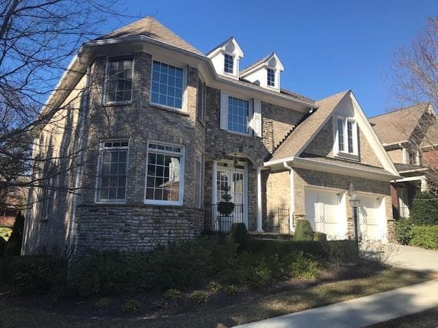 200 Wembley Circle, Sandy Springs, GA 30328 — most recent listing photo