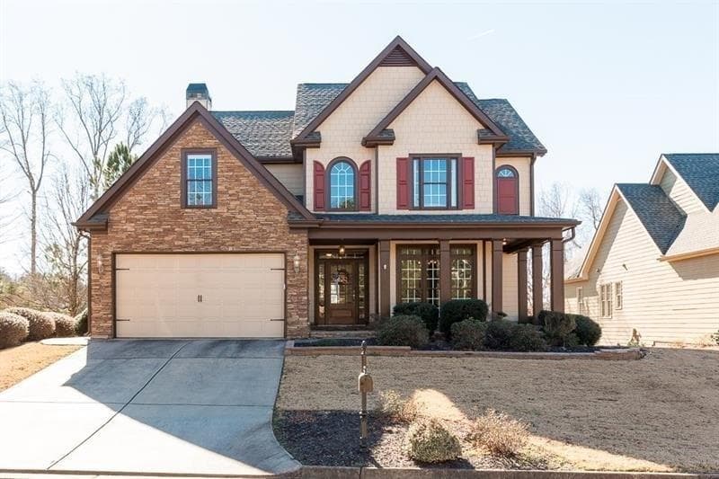 216 Mountain Vista Boulevard, Canton, GA 30115 — most recent listing photo
