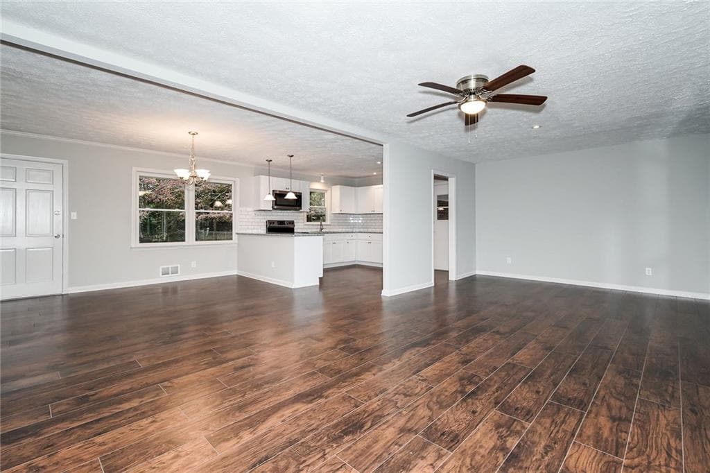 4101 Red Oak Drive, Powder Springs, GA 30127 — most recent listing photo