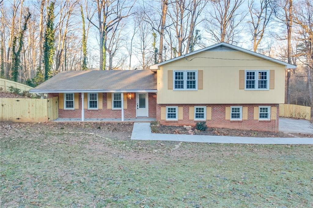 3788 Dora Drive, Smyrna, GA 30082 — most recent listing photo