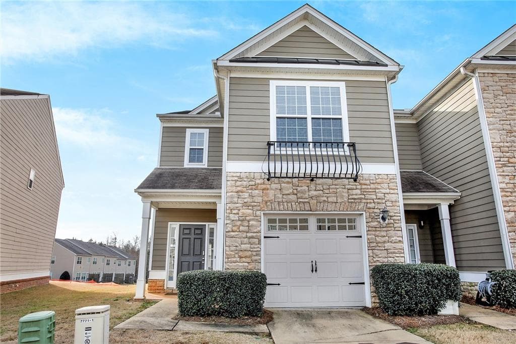 7771 Bucknell Terrace, Fairburn, GA 30213 — most recent listing photo