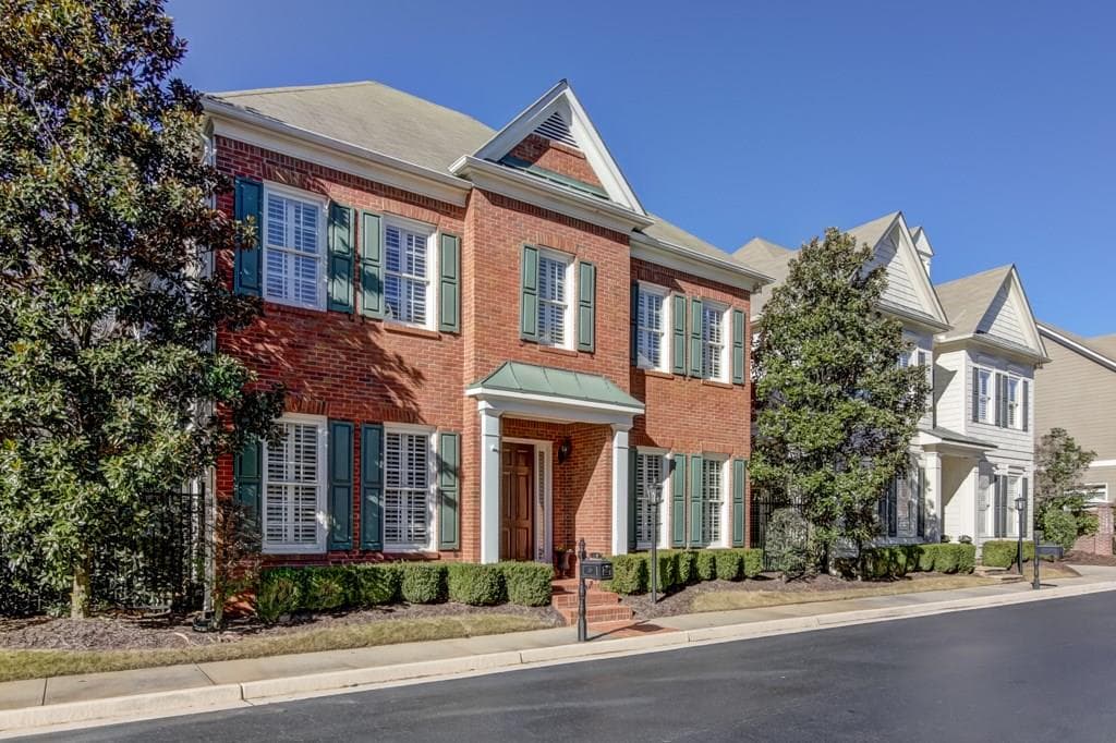 130 Kendemere Pointe, Roswell, GA 30075 — most recent listing photo