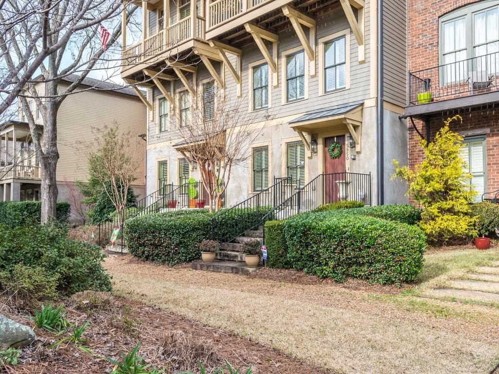 5950 Webster Circle 85, Norcross, GA 30071 — most recent listing photo