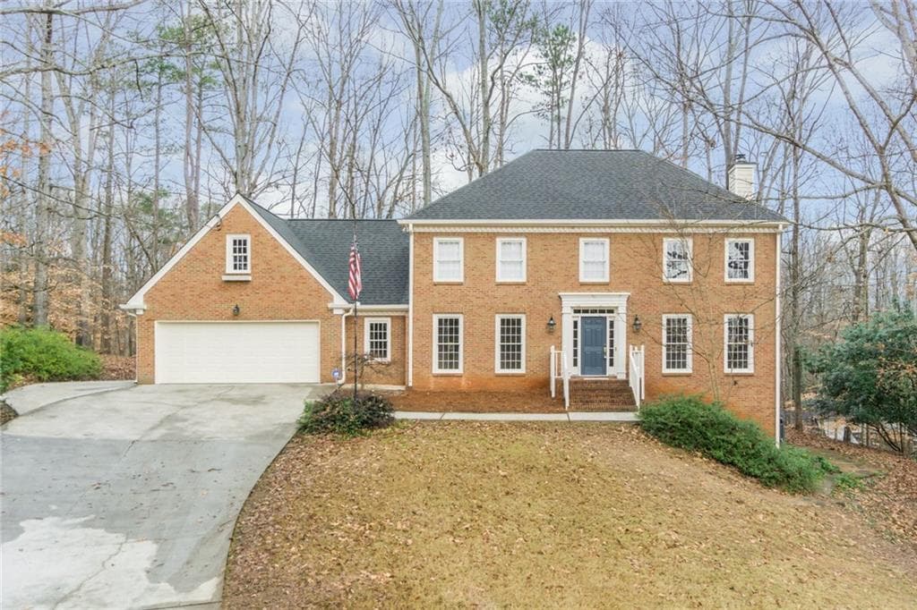 145 River Lake Court, Roswell, GA 30075 — most recent listing photo