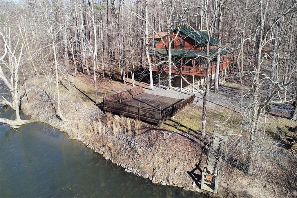 1143 Zenith Trail, Ellijay, GA 30540 — most recent listing photo