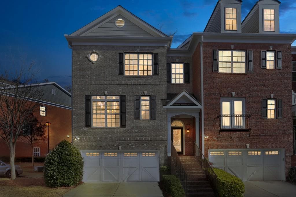 12807 Doe Drive, Alpharetta, GA 30004 — most recent listing photo