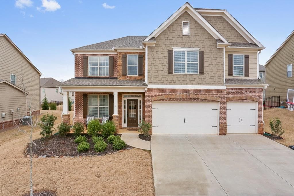 7410 Oldbury Place, Cumming, GA 30040 — most recent listing photo