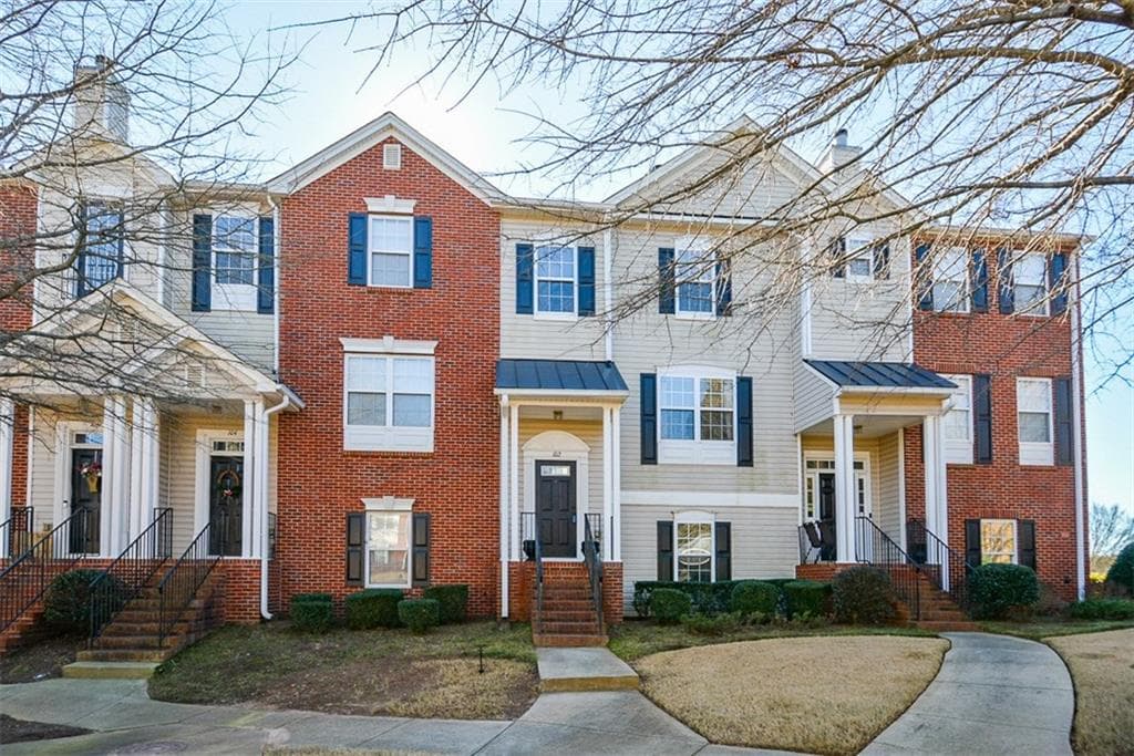 102 Weatherstone Square Drive 102, Woodstock, GA 30188 — most recent listing photo