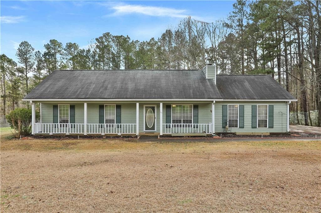 65 Shamrock Way, Newnan, GA 30263 — most recent listing photo
