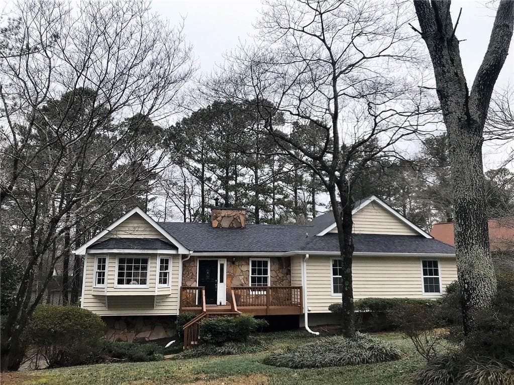 3591 Downing Street, Marietta, GA 30066 — most recent listing photo