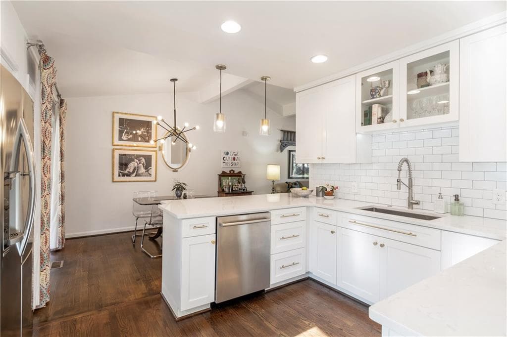 3819 Donaldson Drive, Chamblee, GA 30341 — most recent listing photo