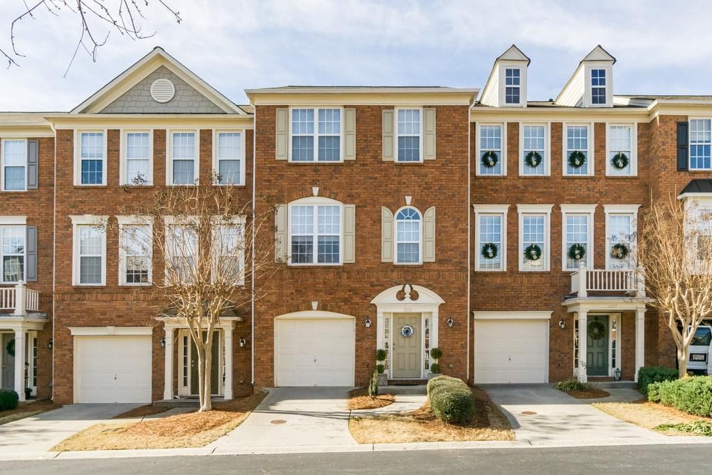 2036 Merrimont Way, Roswell, GA 30075 — most recent listing photo