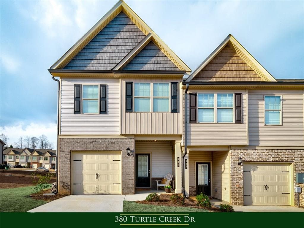 380 Turtle Creek Drive, Winder, GA 30680 — most recent listing photo