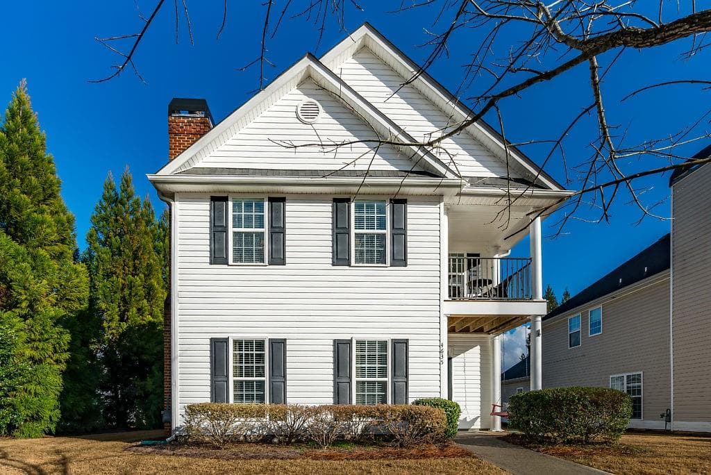 4635 LIBERTY SQUARE Drive, Acworth, GA 30101 — most recent listing photo