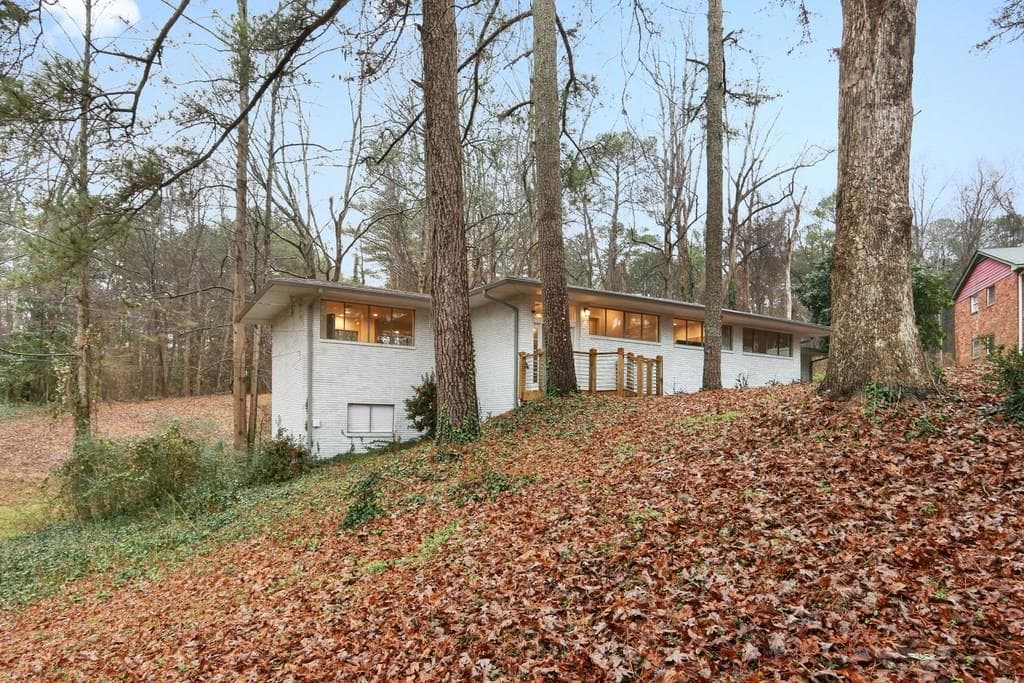 2364 Cresta Drive, Decatur, GA 30032 — most recent listing photo