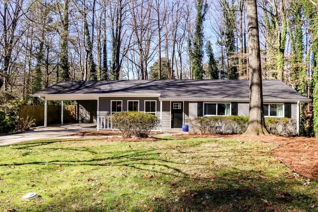 4354 Glenda Way, Doraville, GA 30360 — most recent listing photo