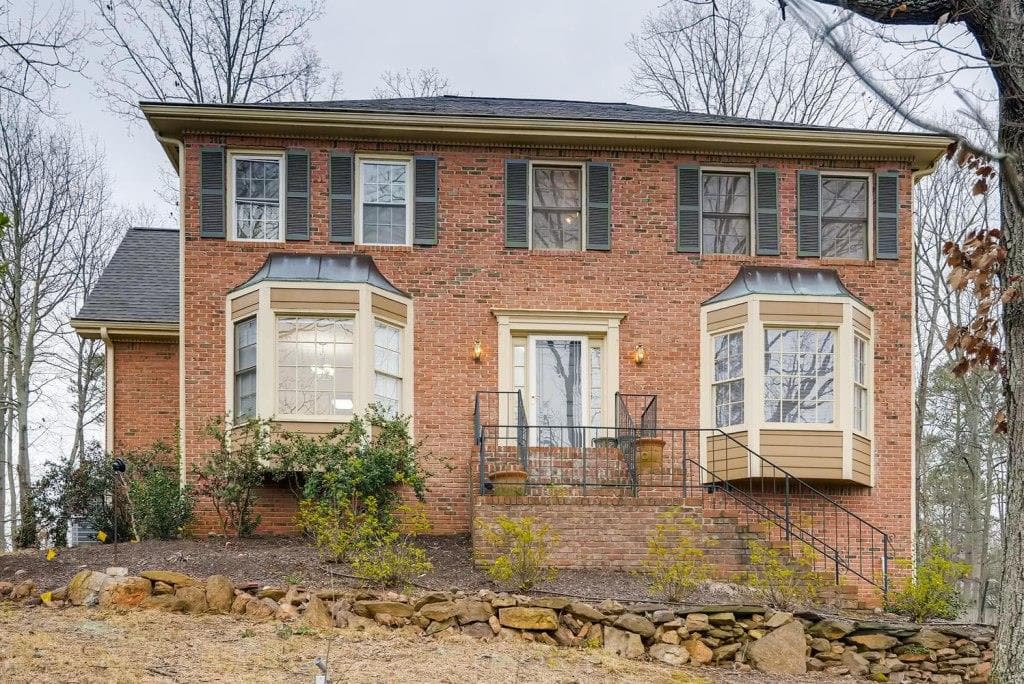 918 Mountain Top Drive, Marietta, GA 30062 — most recent listing photo