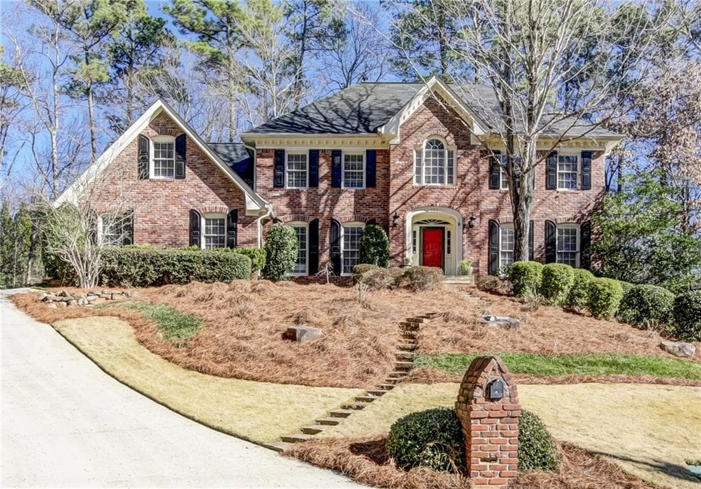 405 Spindle Court, Sandy Springs, GA 30350 — most recent listing photo