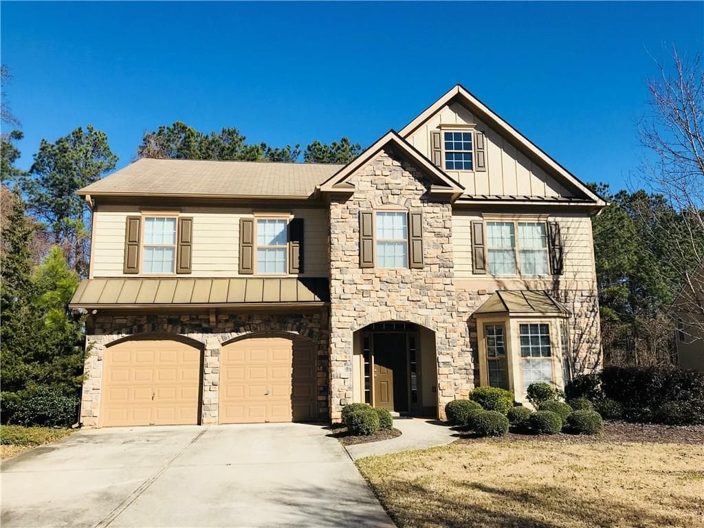 121 Cedar Point, Dallas, GA 30132 — most recent listing photo