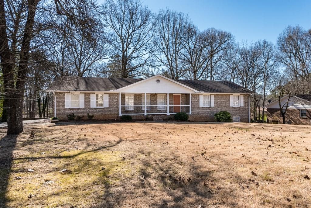 2922 PAULS Way, Marietta, GA 30062 — most recent listing photo