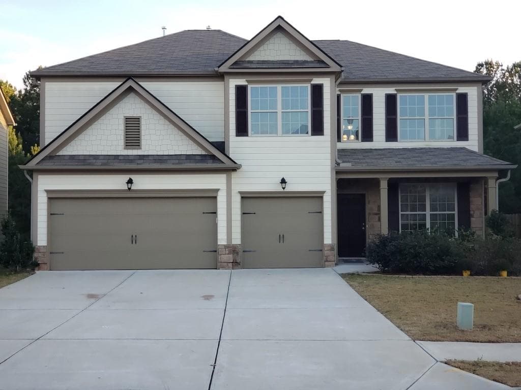 7362 PARKLAND Bend, Fairburn, GA 30213 — most recent listing photo