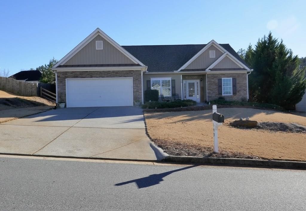 149 ALEXANDRIA Way, Dallas, GA 30132 — most recent listing photo