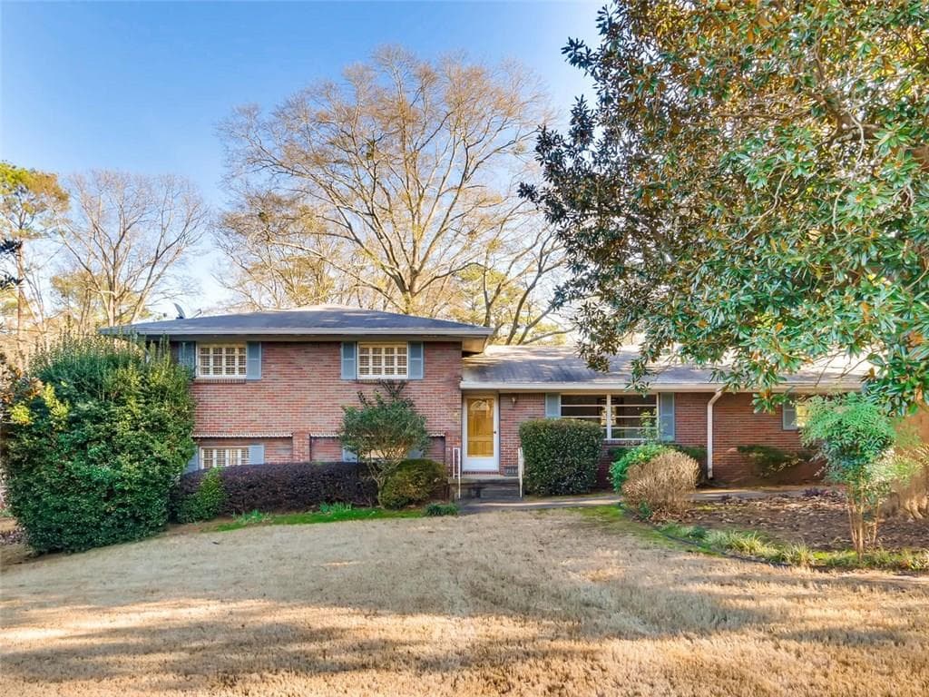 1180 Bromley Road, Avondale Estates, GA 30002 — most recent listing photo