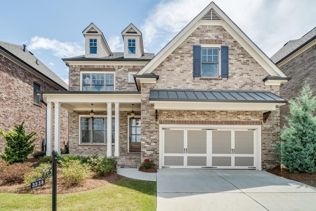 4 bedroom, 3,069 sq ft single family residence sold at 3338 Stetson Overlook, Smyrna, GA 30080