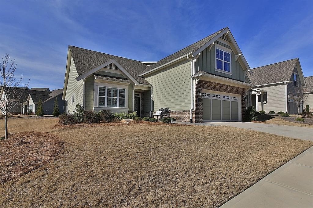 3924 Sweet Magnolia Drive, Gainesville, GA 30504 — most recent listing photo