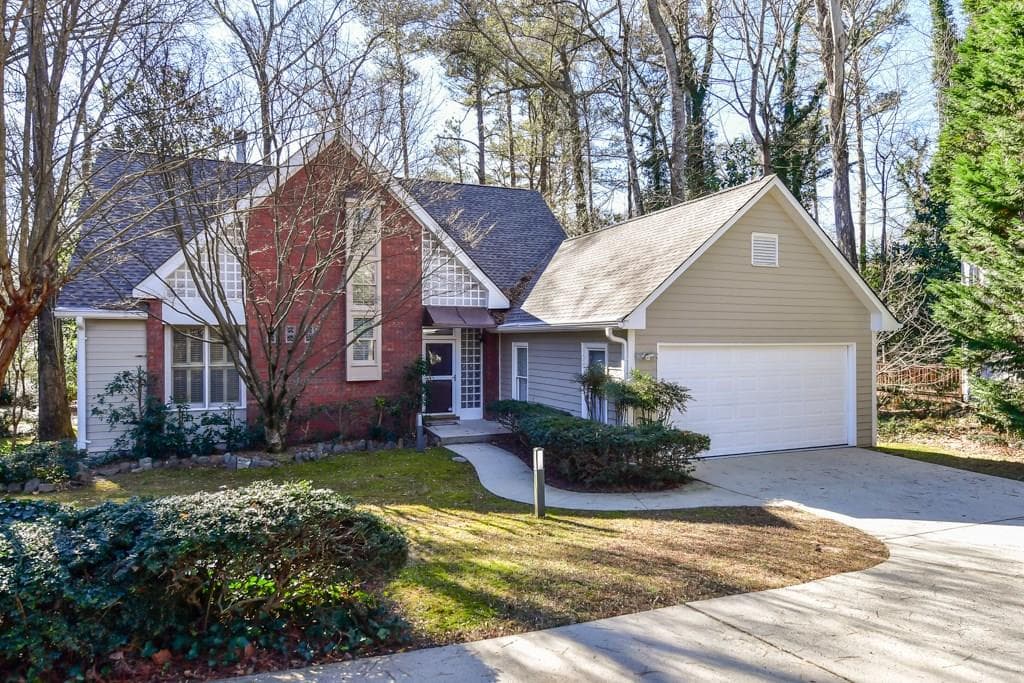 1561 Crossway Drive, Brookhaven, GA 30319 — most recent listing photo