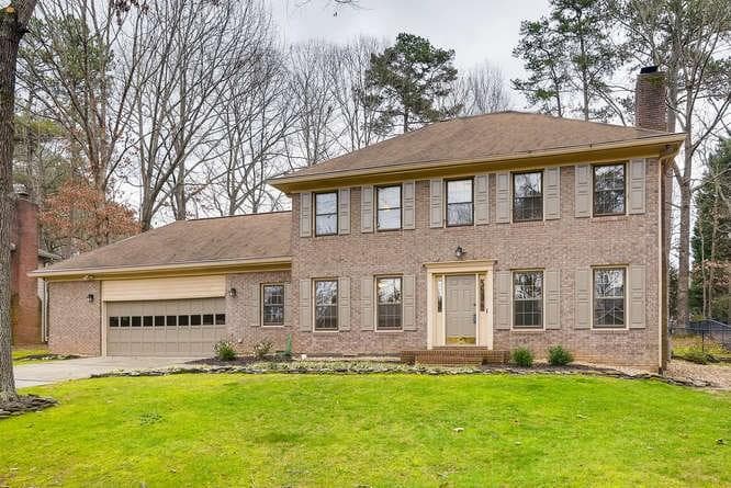 726 Oak Terrace, Norcross, GA 30071 — most recent listing photo