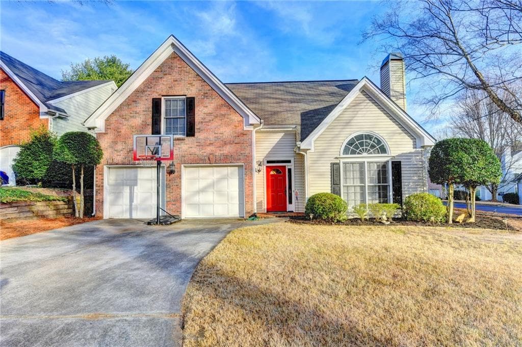105 River Point Court, Alpharetta, GA 30022 — most recent listing photo