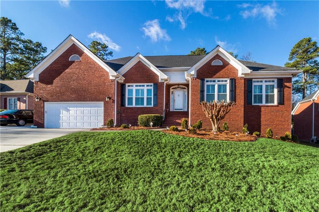 3055 Golfe Links Drive, Snellville, GA 30039 — most recent listing photo