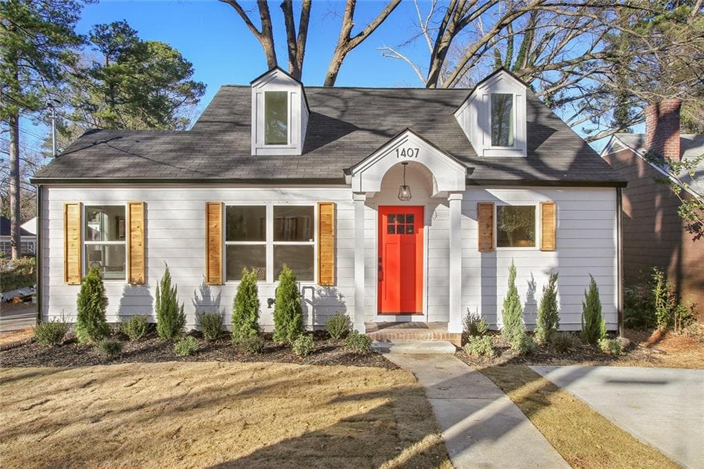 1407 Richland Road, Atlanta, GA 30310 — most recent listing photo