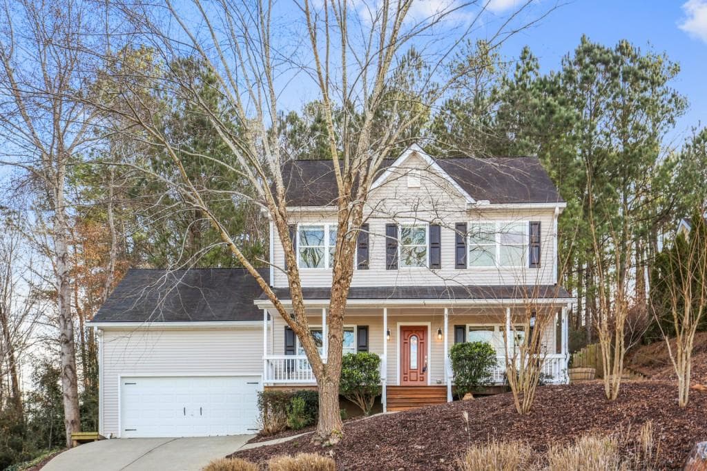 1652 Willow Way, Woodstock, GA 30188 — most recent listing photo