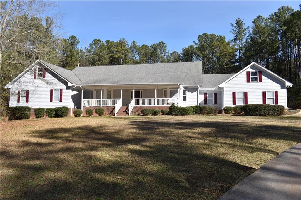2865 Tucker Mill Road, Conyers, GA 30094 — most recent listing photo