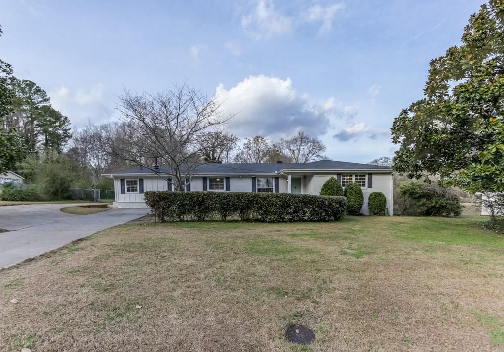 206 Hurt Road, Smyrna, GA 30082 — most recent listing photo