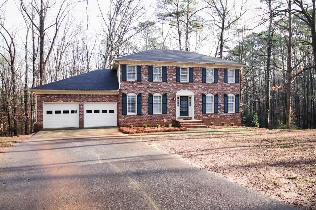 3954 Hunting Ridge Drive, Lilburn, GA 30047 — most recent listing photo