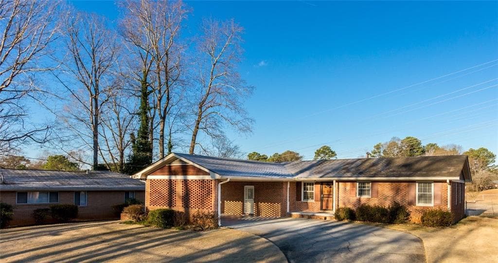 2834 Marlin Drive, Chamblee, GA 30341 — most recent listing photo