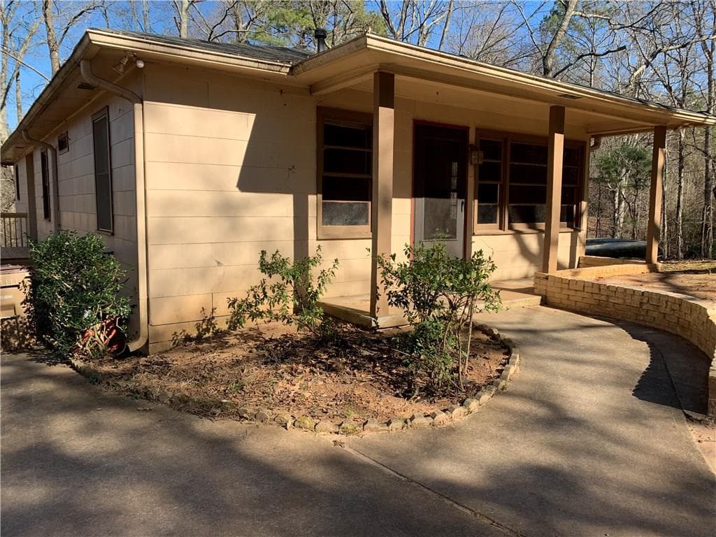 3193 Trickum Road, Woodstock, GA 30188 — most recent listing photo