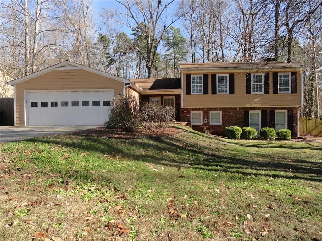 3694 Frey Lake Road, Kennesaw, GA 30144 — most recent listing photo