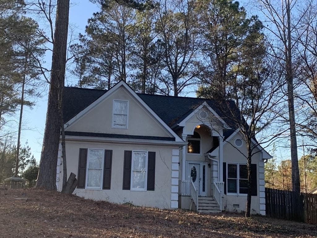 40 FAIR FOREST Terrace, Covington, GA 30016 — most recent listing photo