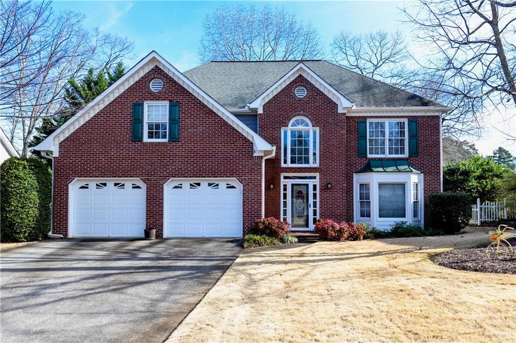 4384 Laughlin Court, Kennesaw, GA 30144 — most recent listing photo